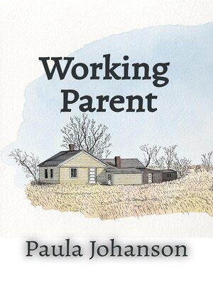 cover image of Working Parent
